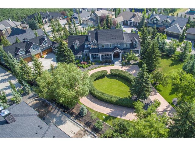 The Most Expensive Homes In Calgary For Sale Today